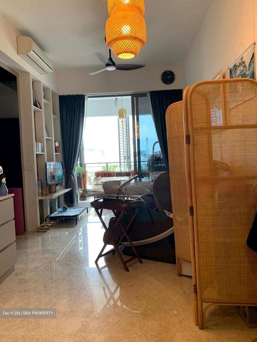 The Hillier (D23), Apartment #443454031